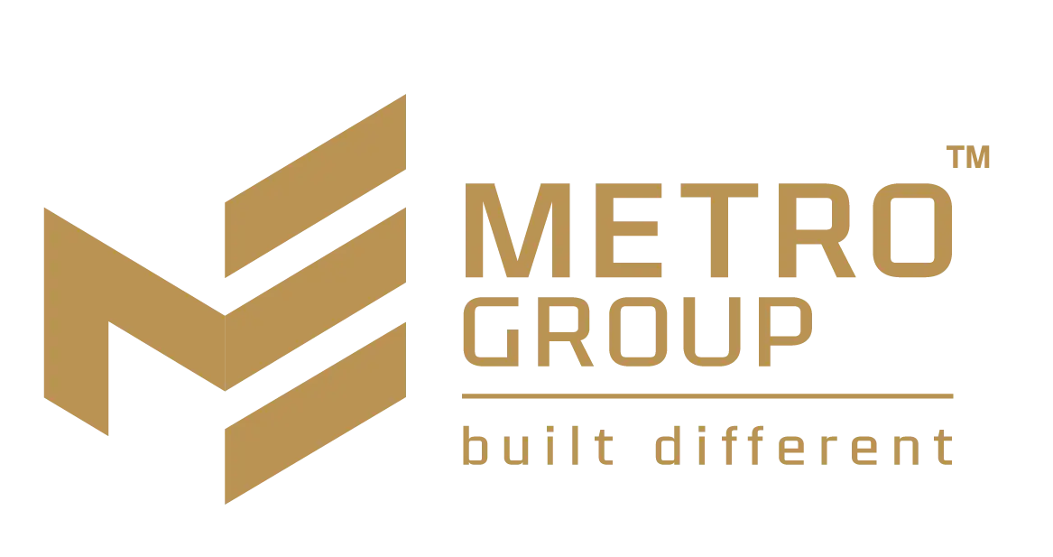 Metro Group Logo